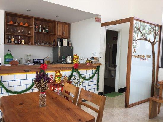 Tamarind Tree Da Nang Restaurant